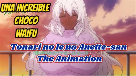 Tonari no Ie no Anette